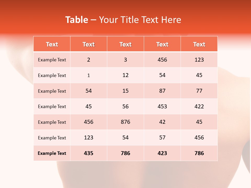 Problem Treatment Emergencygripe PowerPoint Template