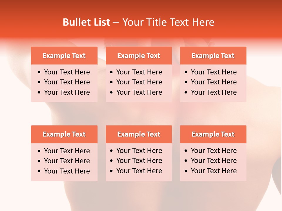 Problem Treatment Emergencygripe PowerPoint Template