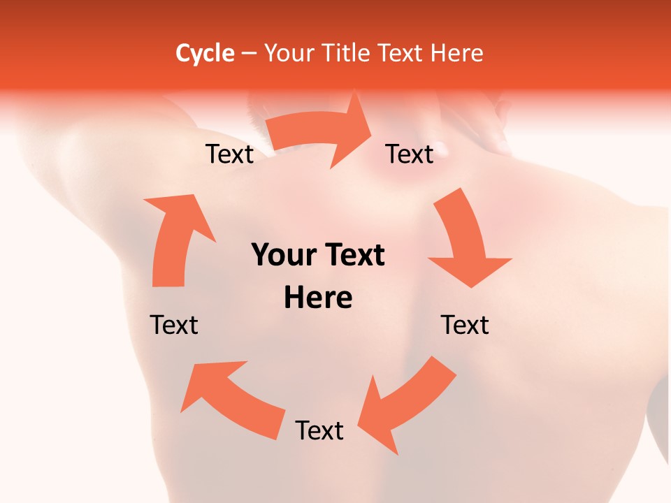 Problem Treatment Emergencygripe PowerPoint Template