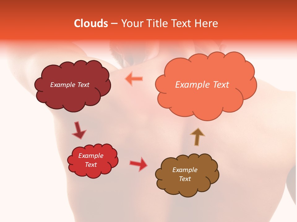 Problem Treatment Emergencygripe PowerPoint Template