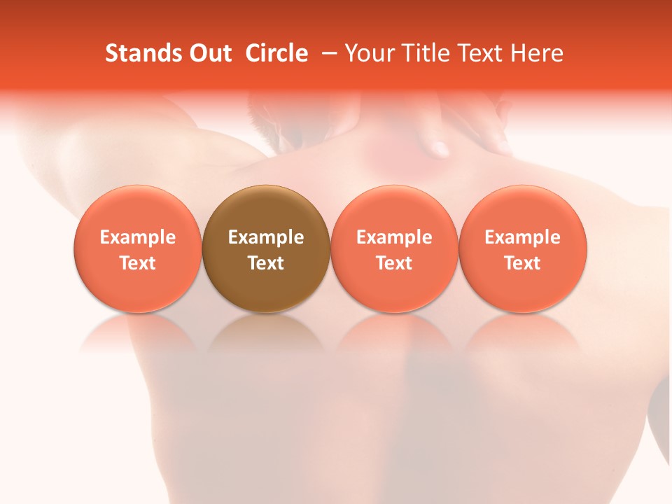 Problem Treatment Emergencygripe PowerPoint Template