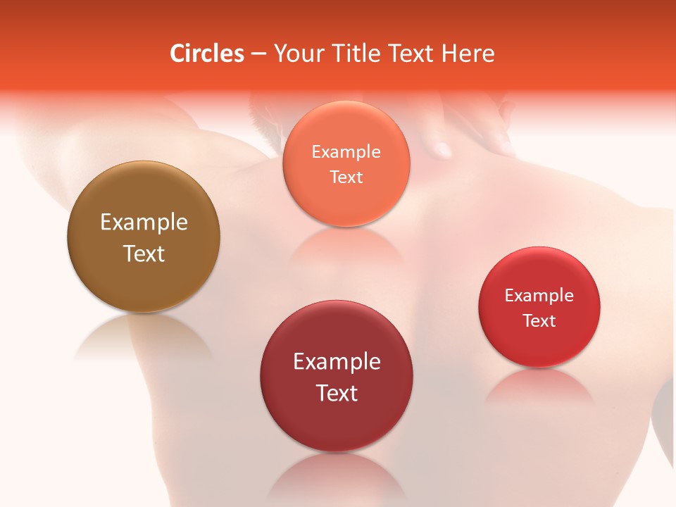 Problem Treatment Emergencygripe PowerPoint Template