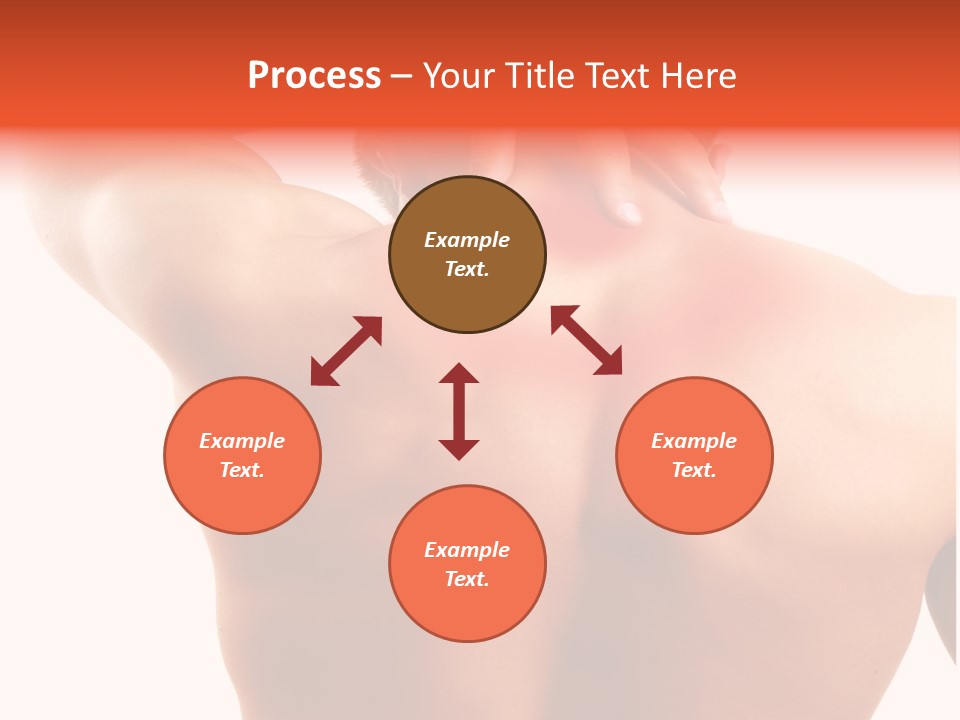 Problem Treatment Emergencygripe PowerPoint Template