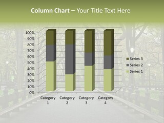 Sycamore Urban Cobblestone PowerPoint Template