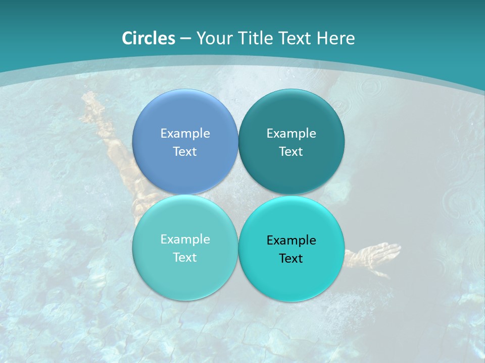 Studio Breed Terrier PowerPoint Template