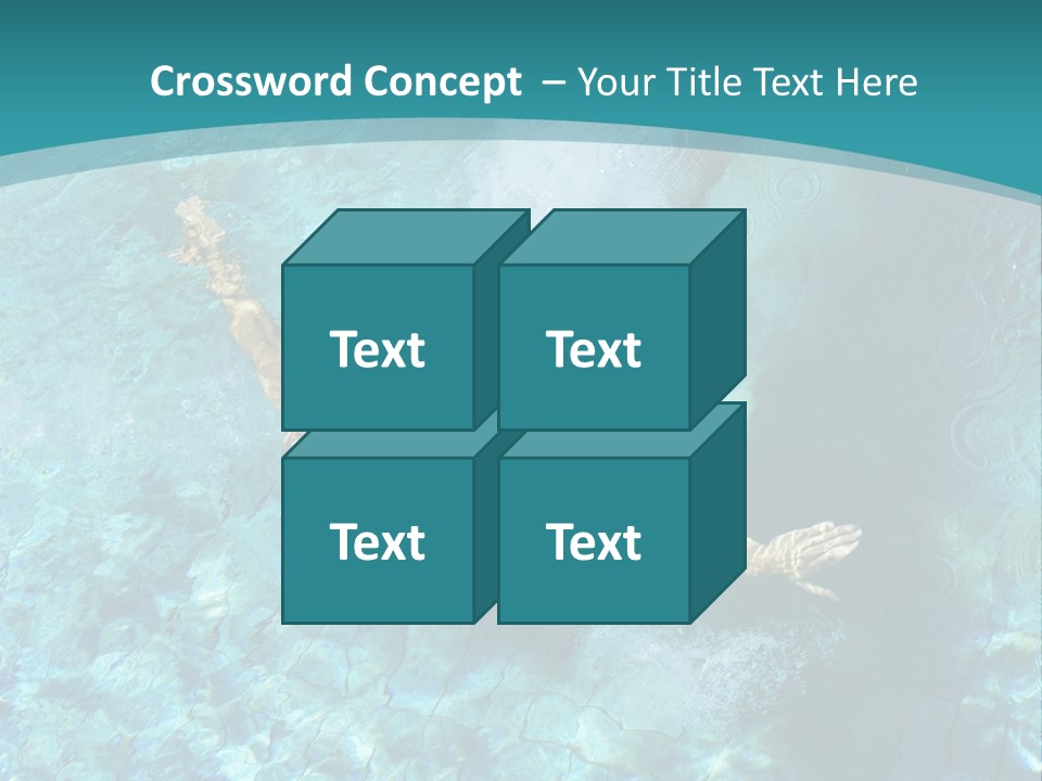 Studio Breed Terrier PowerPoint Template