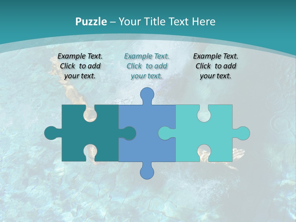 Studio Breed Terrier PowerPoint Template