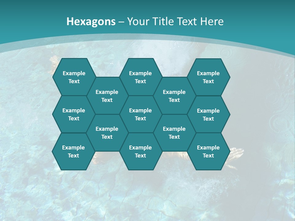 Studio Breed Terrier PowerPoint Template