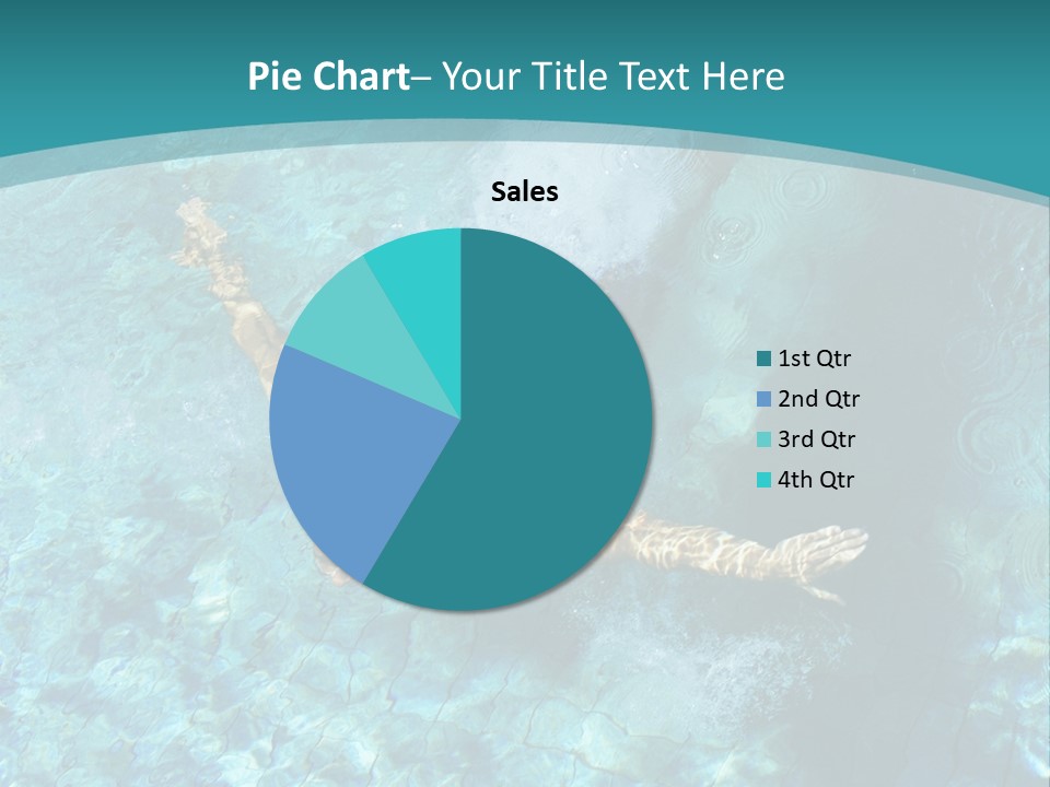 Studio Breed Terrier PowerPoint Template