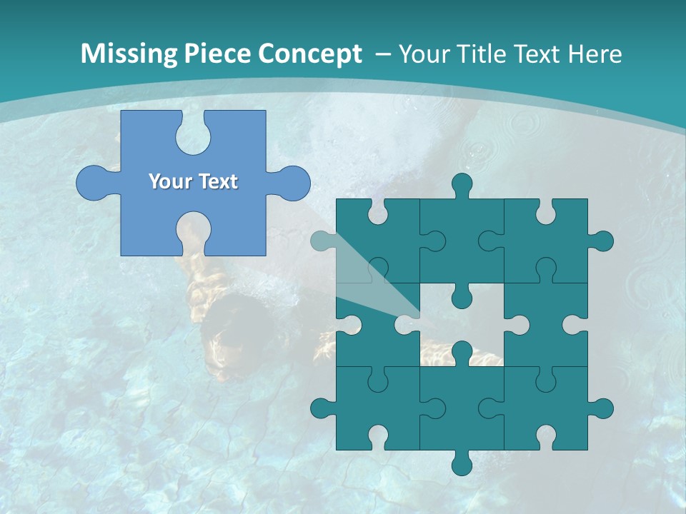 Studio Breed Terrier PowerPoint Template