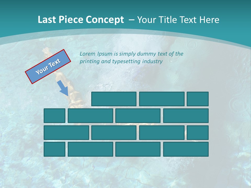 Studio Breed Terrier PowerPoint Template