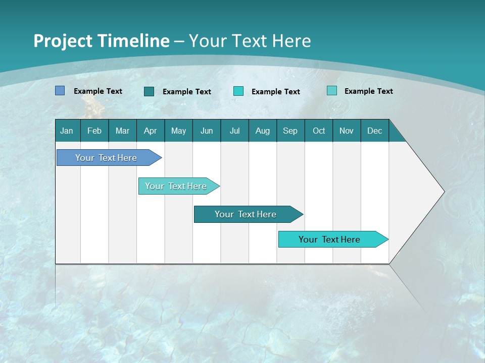 Studio Breed Terrier PowerPoint Template