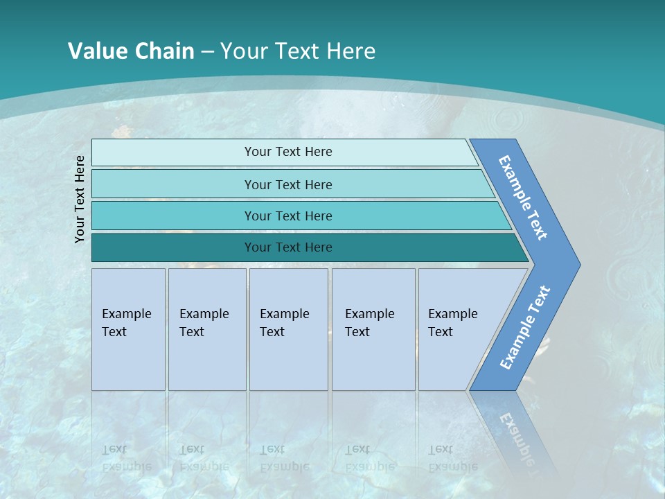 Studio Breed Terrier PowerPoint Template