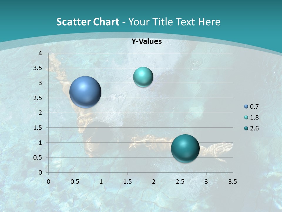 Studio Breed Terrier PowerPoint Template