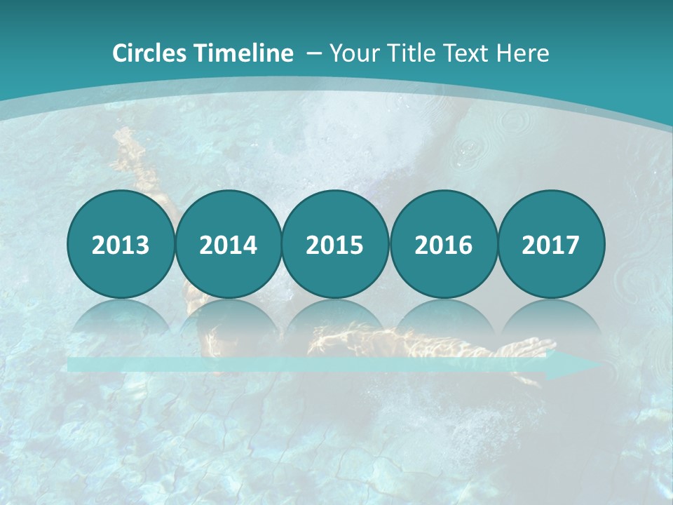 Studio Breed Terrier PowerPoint Template