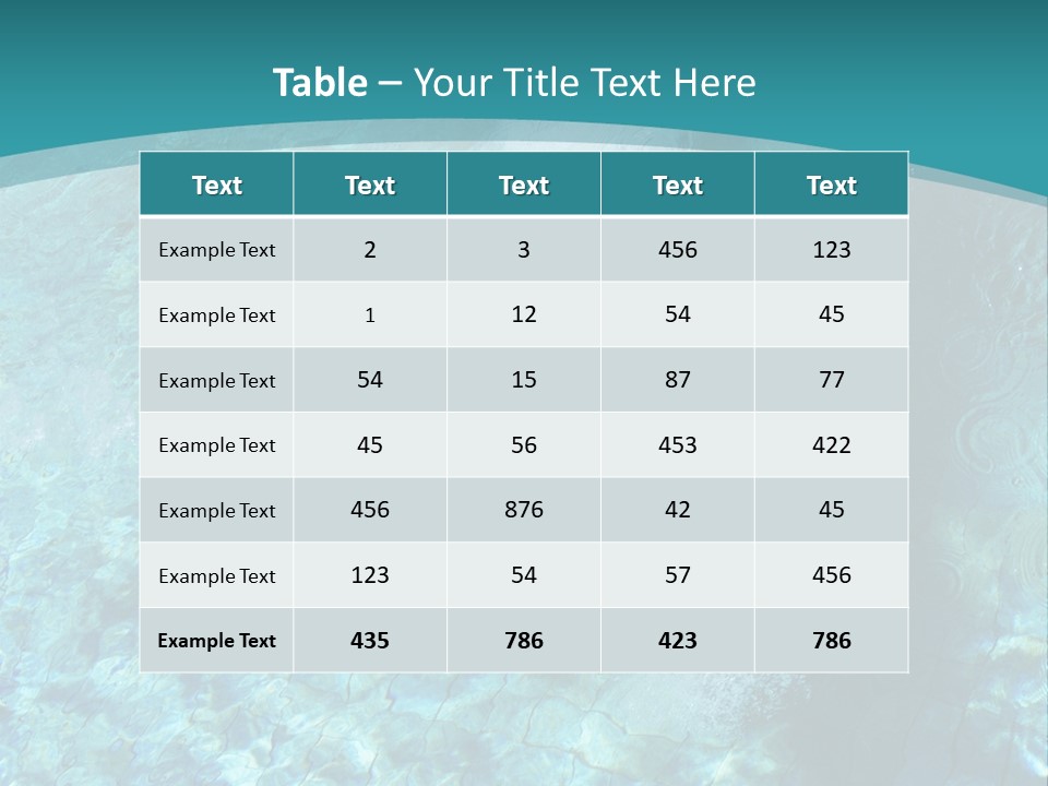 Studio Breed Terrier PowerPoint Template