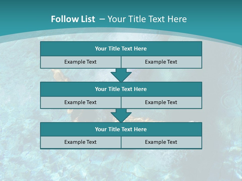 Studio Breed Terrier PowerPoint Template