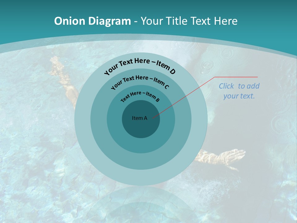 Studio Breed Terrier PowerPoint Template