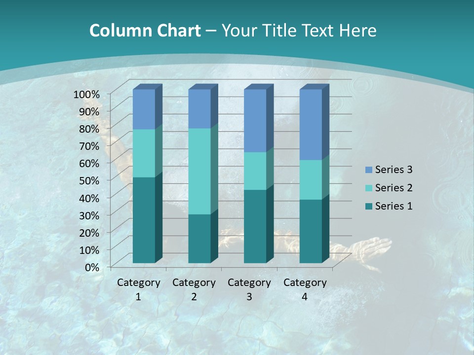 Studio Breed Terrier PowerPoint Template
