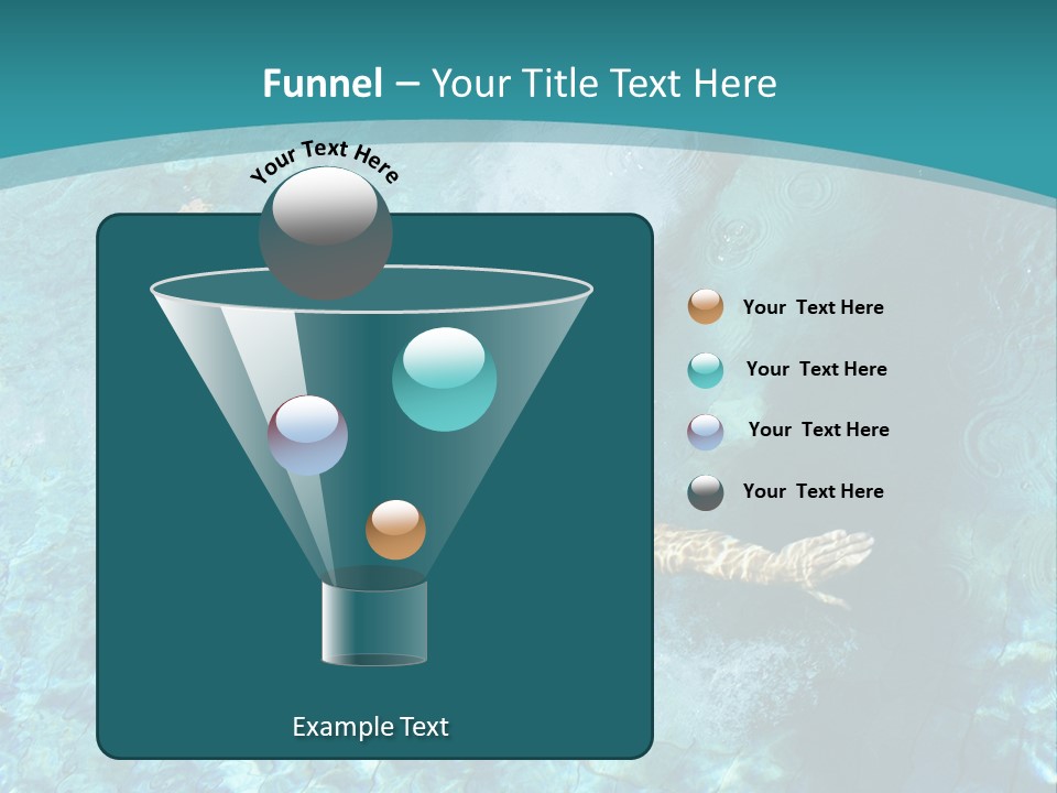 Studio Breed Terrier PowerPoint Template