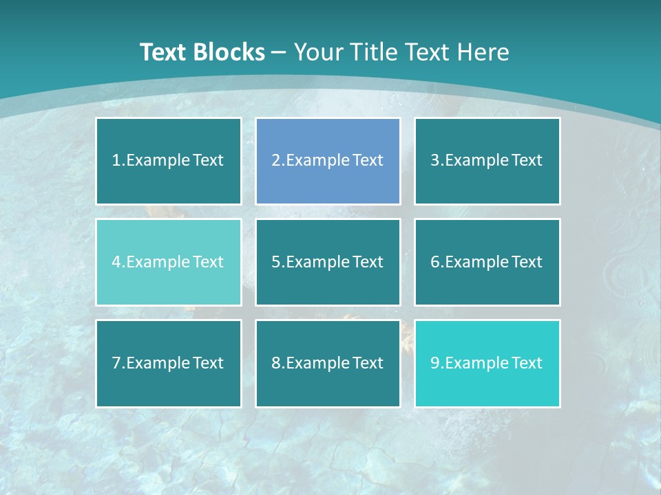 Studio Breed Terrier PowerPoint Template