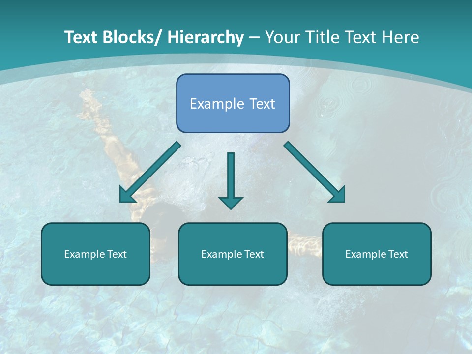 Studio Breed Terrier PowerPoint Template