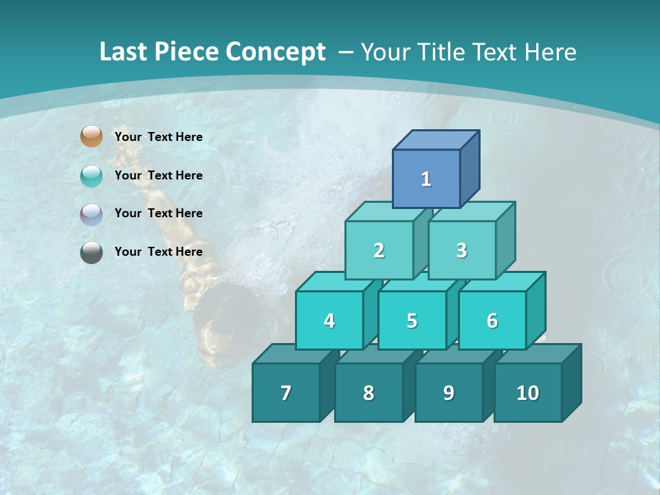 Studio Breed Terrier PowerPoint Template