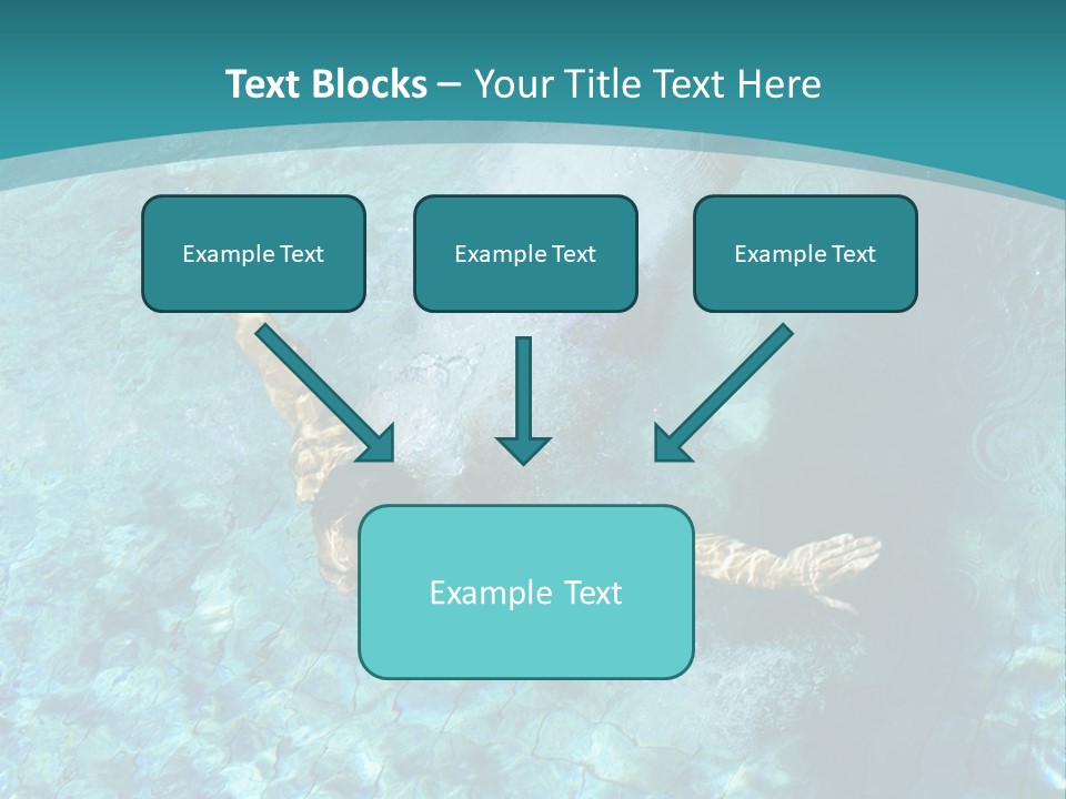 Studio Breed Terrier PowerPoint Template