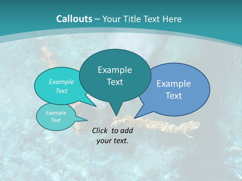 Studio Breed Terrier PowerPoint Template