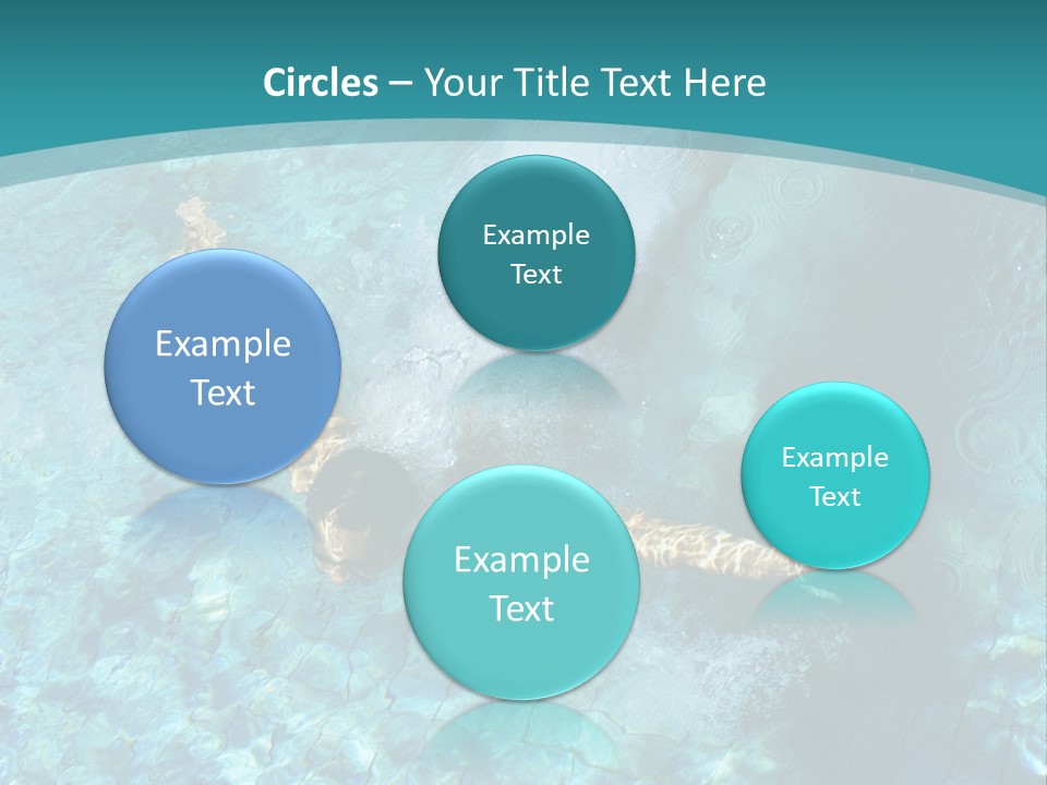 Studio Breed Terrier PowerPoint Template