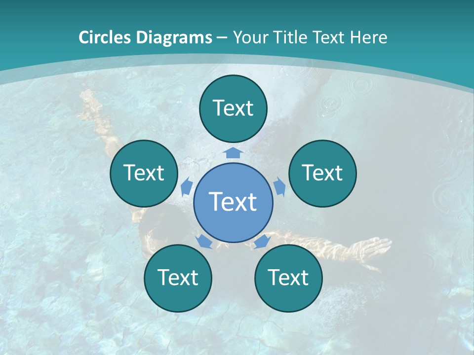 Studio Breed Terrier PowerPoint Template