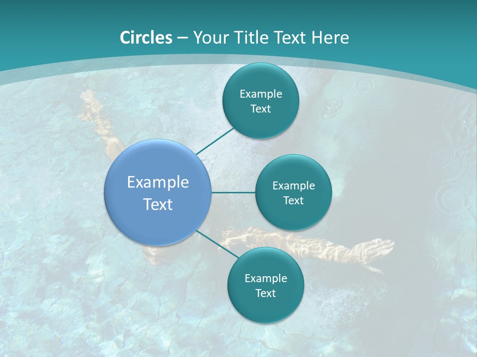 Studio Breed Terrier PowerPoint Template