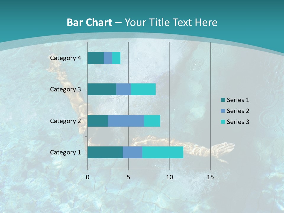 Studio Breed Terrier PowerPoint Template