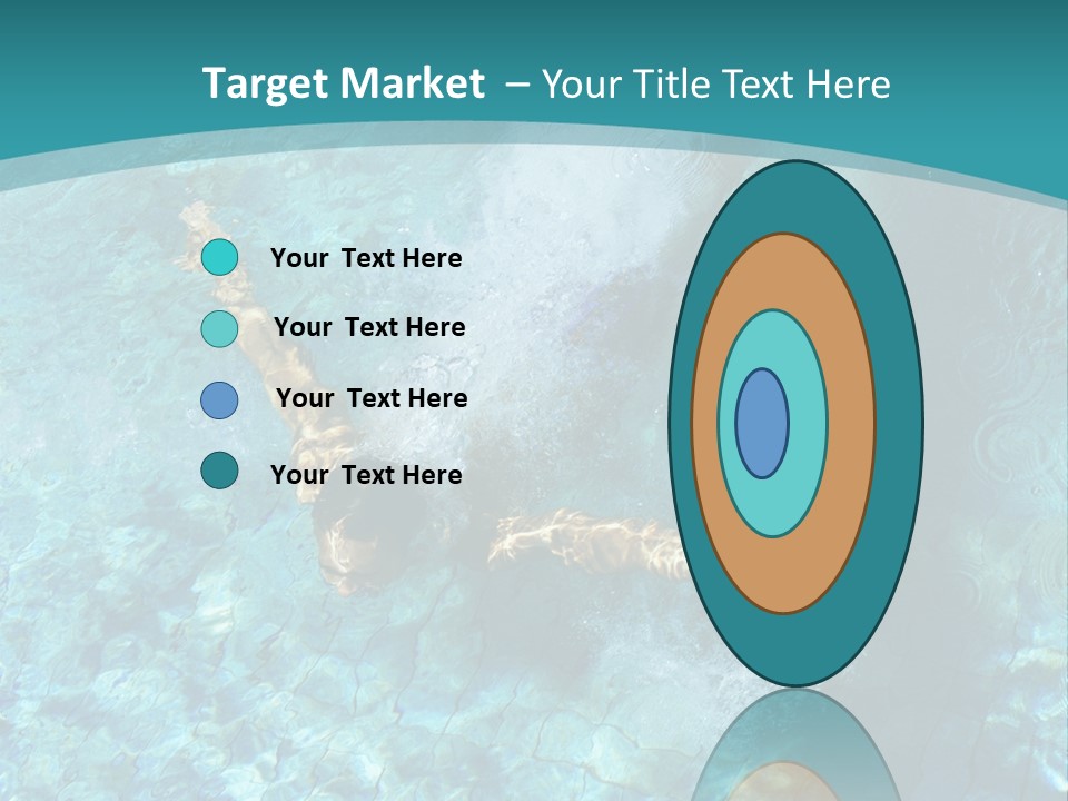 Studio Breed Terrier PowerPoint Template