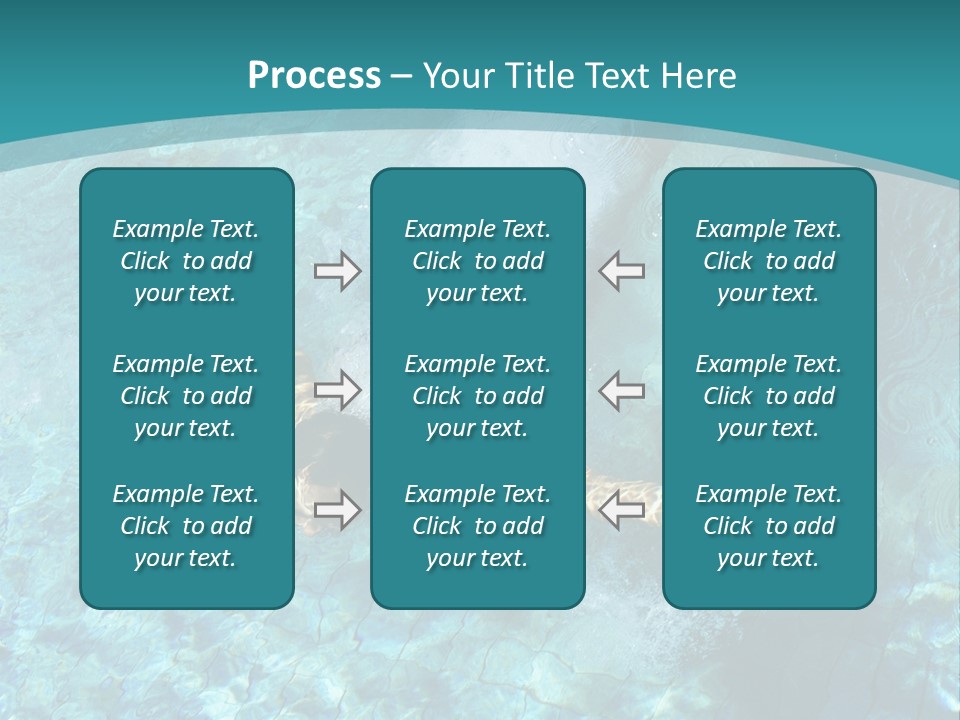 Studio Breed Terrier PowerPoint Template