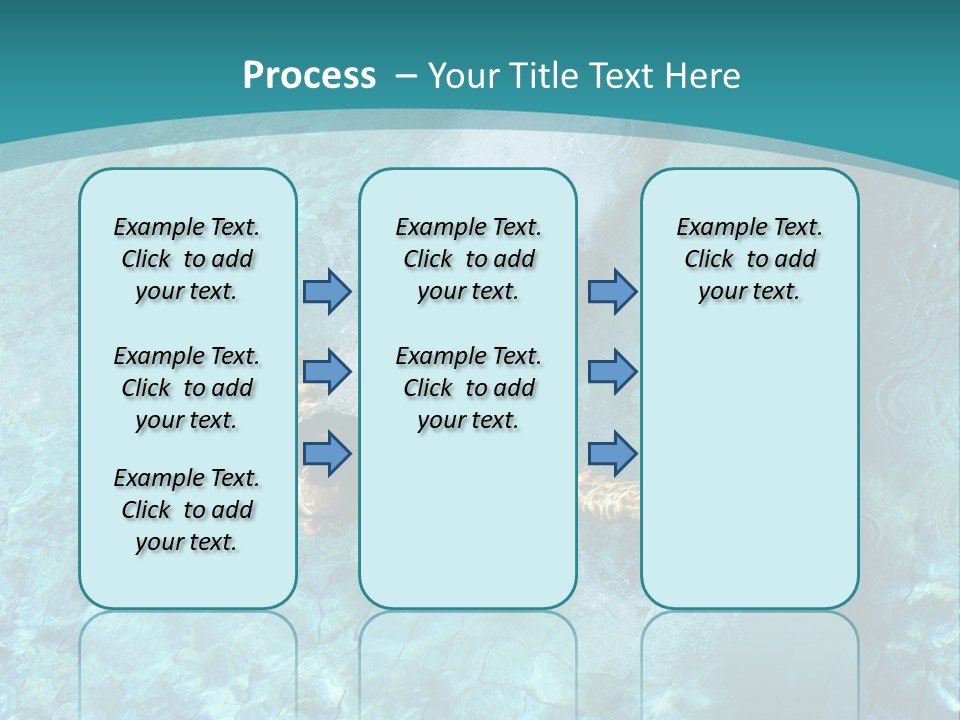 Studio Breed Terrier PowerPoint Template