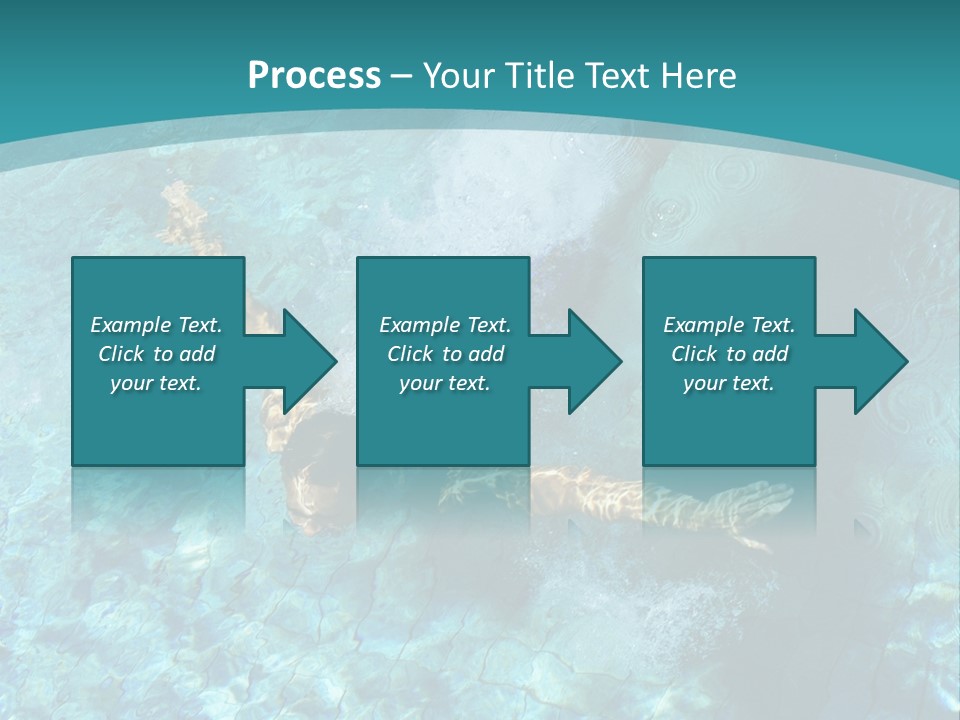 Studio Breed Terrier PowerPoint Template