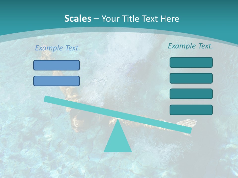 Studio Breed Terrier PowerPoint Template