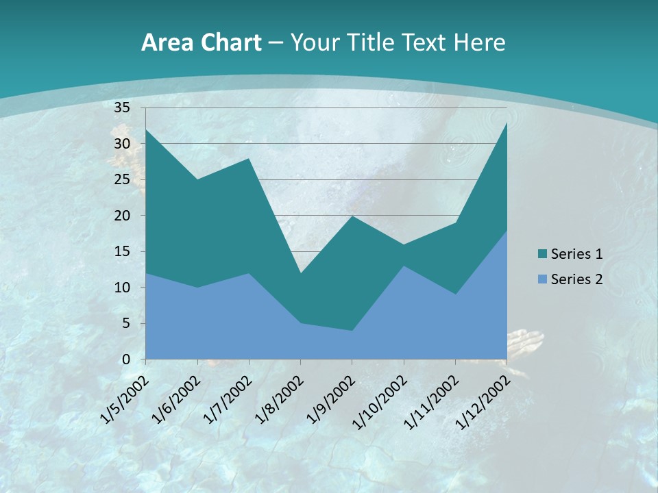 Studio Breed Terrier PowerPoint Template