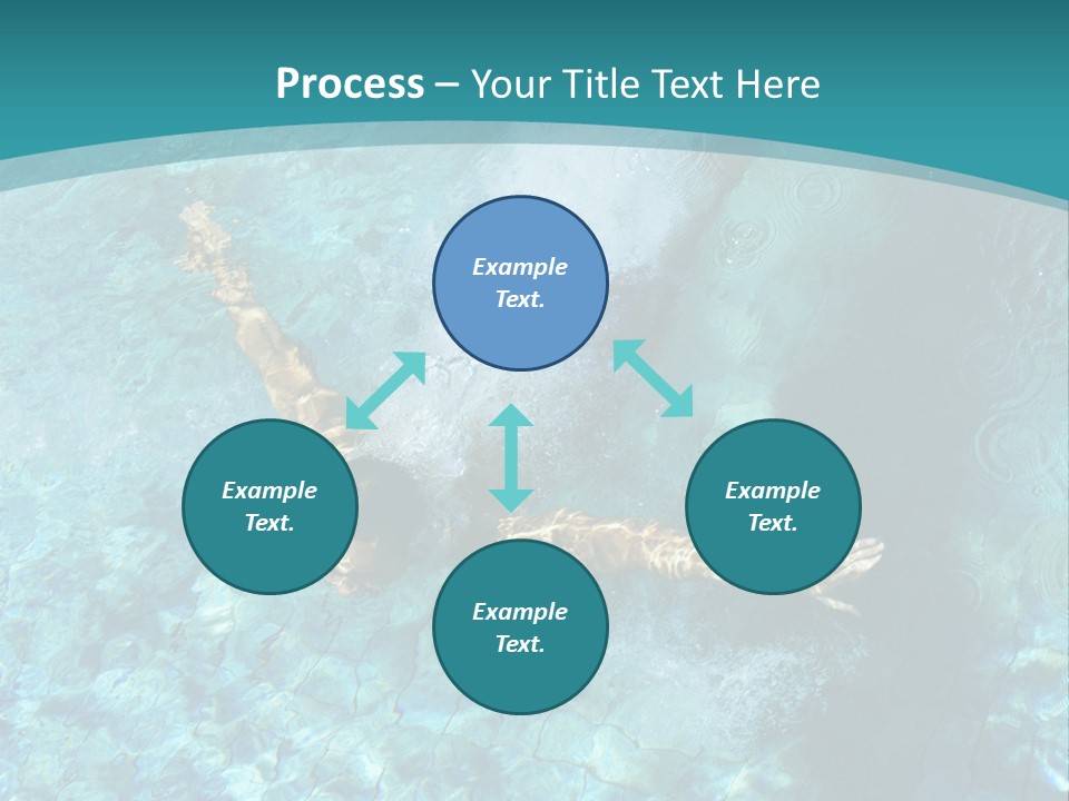 Studio Breed Terrier PowerPoint Template