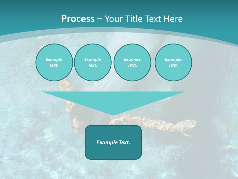 Studio Breed Terrier PowerPoint Template