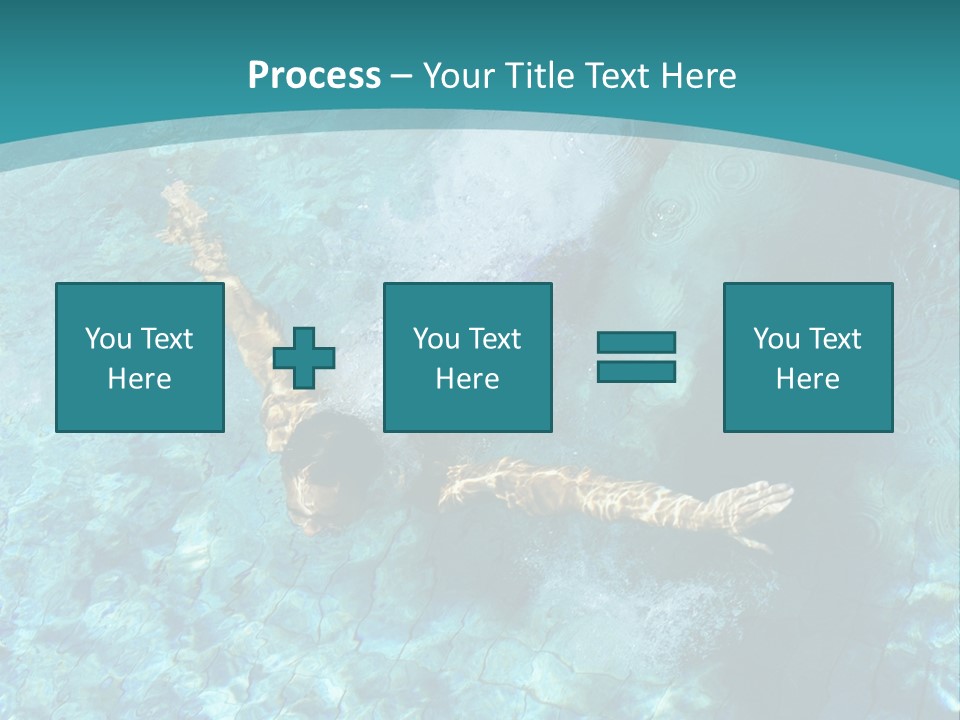 Studio Breed Terrier PowerPoint Template