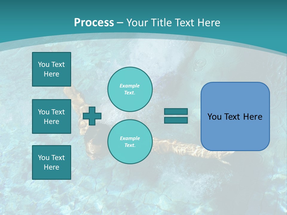 Studio Breed Terrier PowerPoint Template