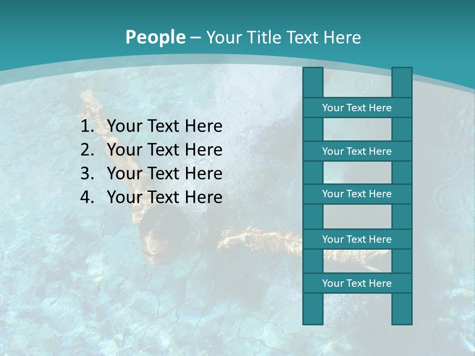 Studio Breed Terrier PowerPoint Template