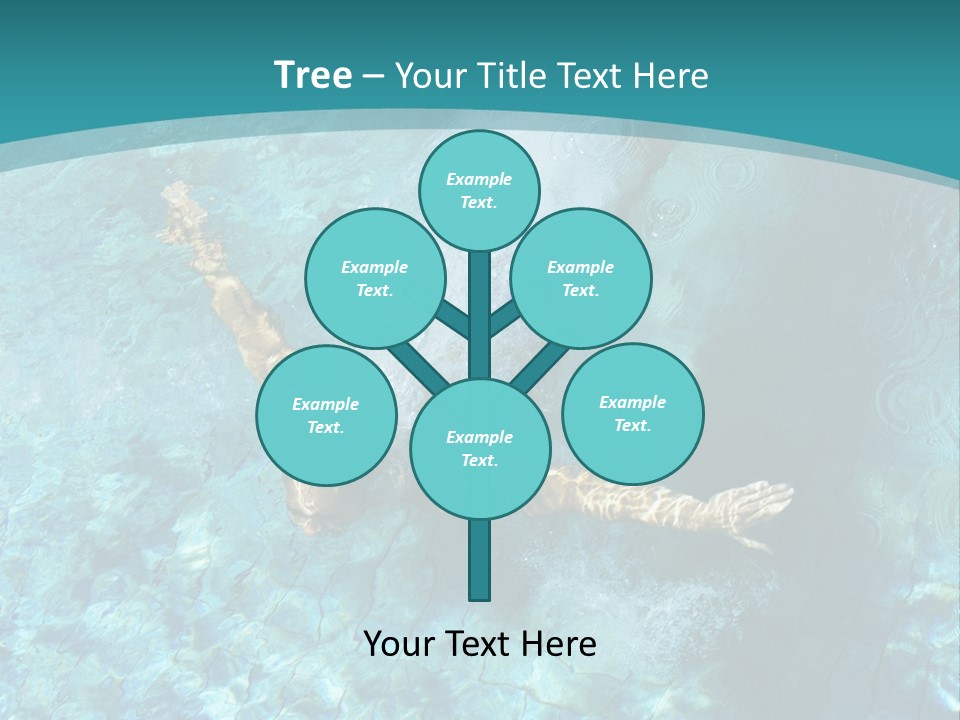 Studio Breed Terrier PowerPoint Template