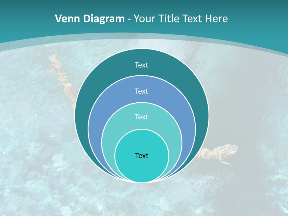 Studio Breed Terrier PowerPoint Template