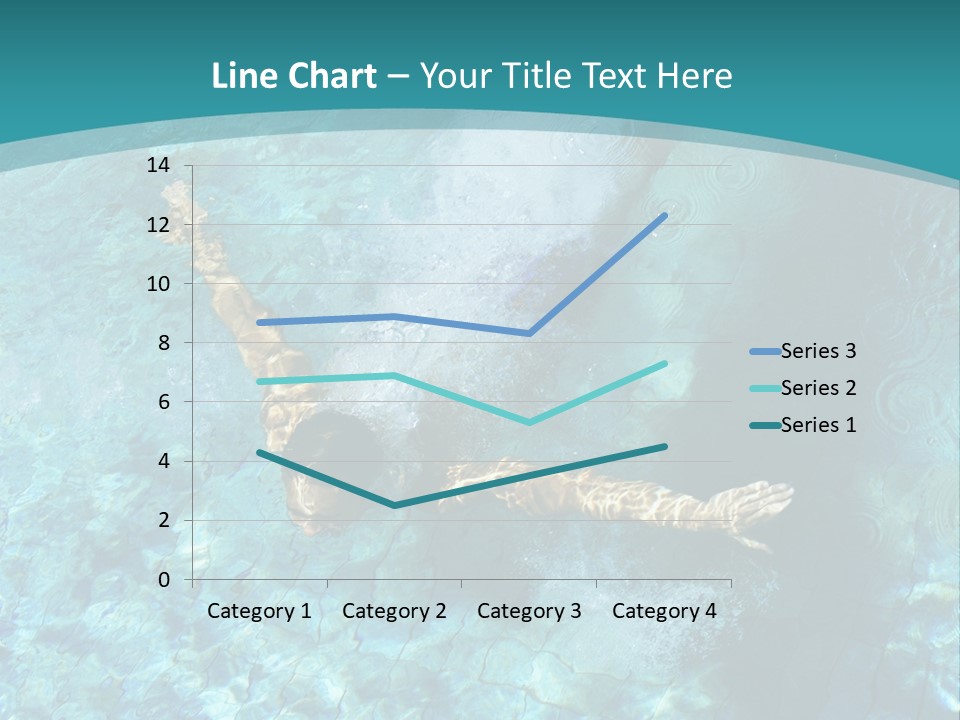 Studio Breed Terrier PowerPoint Template