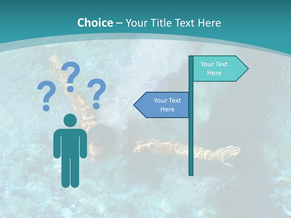 Studio Breed Terrier PowerPoint Template