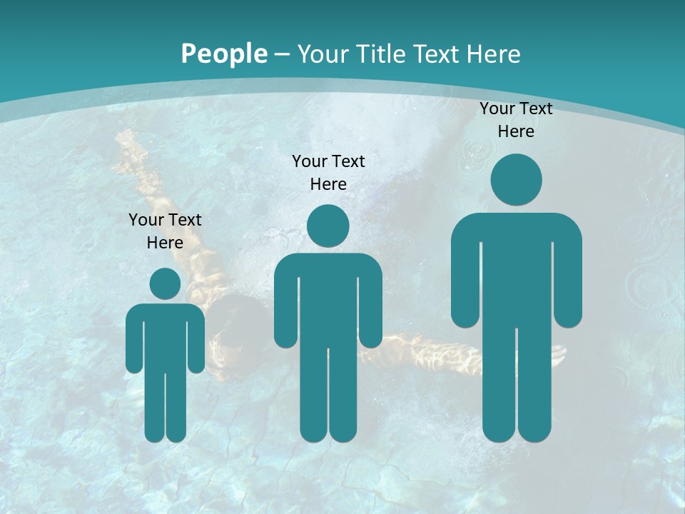 Studio Breed Terrier PowerPoint Template