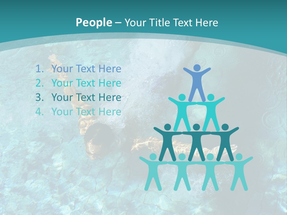 Studio Breed Terrier PowerPoint Template